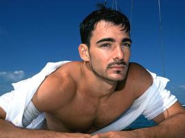 Eric Hanson