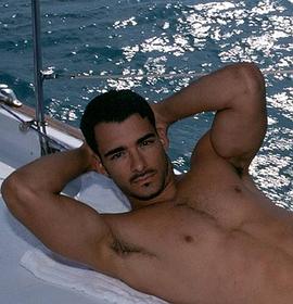 Eric Hanson