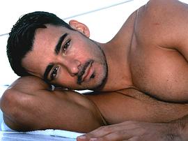 Eric Hanson