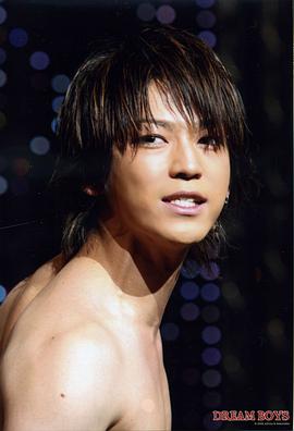 龟梨和也