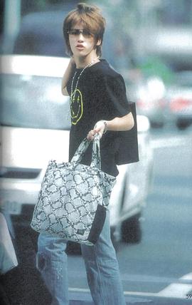 龟梨和也