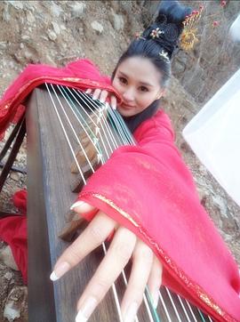 乌雅心颜