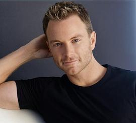 Tim Campbell