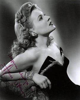 Anne Jeffreys