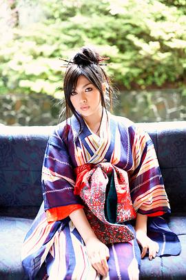 松野井雅