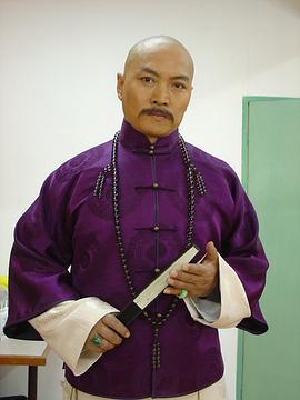 陈之辉