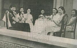 黎明晖