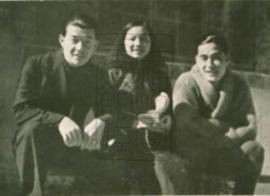 龚稼农