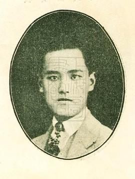 汤杰