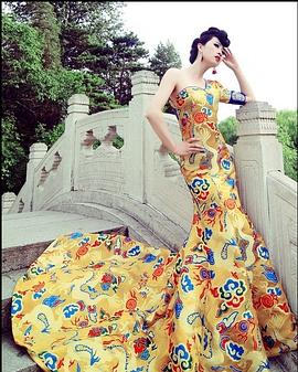 芙蓉姐姐