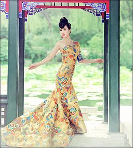 芙蓉姐姐