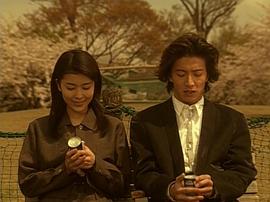 松隆子