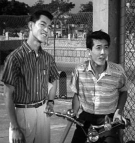田青