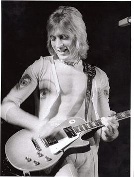 Mick Ronson