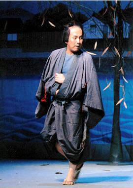 中村勘三郎