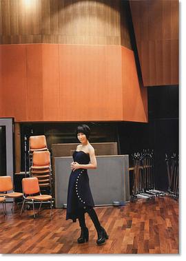 菅野洋子