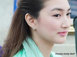 卡曼妮·耶美肯