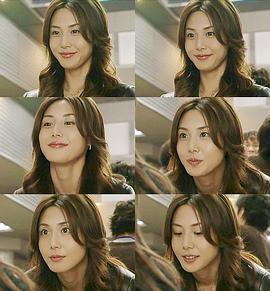 松岛菜菜子