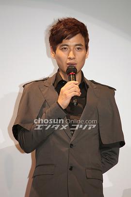 李智勋