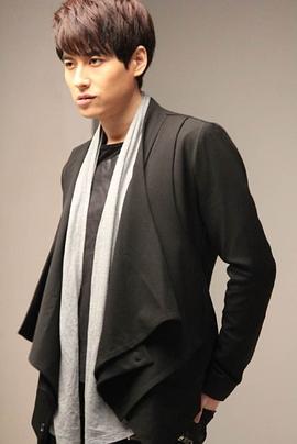 李智勋