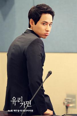 李智勋