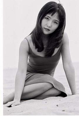饭岛真理