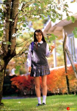 川村千里