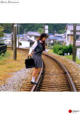 川村千里
