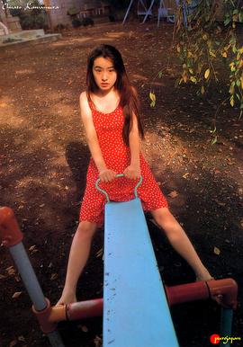 川村千里