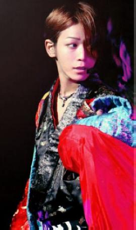 龟梨和也