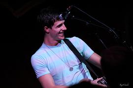 肖恩·哈珀