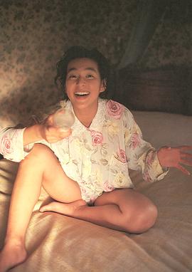 铃木保奈美