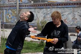 孙斌