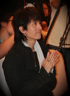 黄子华