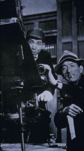 厚田雄春