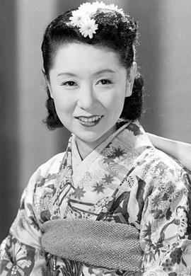 田中绢代