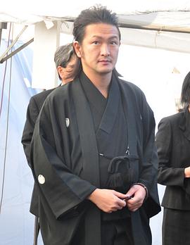 中村狮童