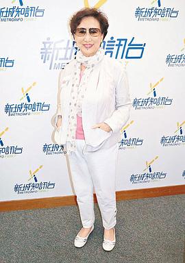 潘迪华