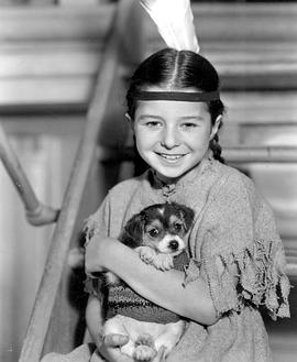 Virginia Weidler