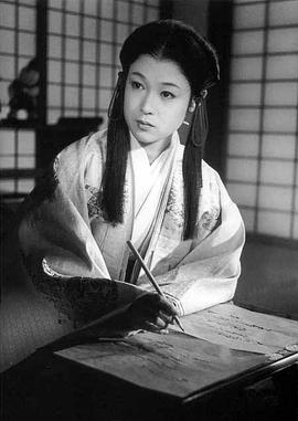 若尾文子