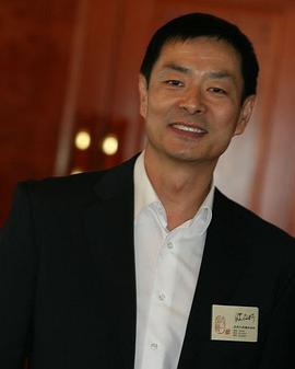 濮存昕