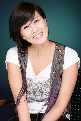 杨贞雅