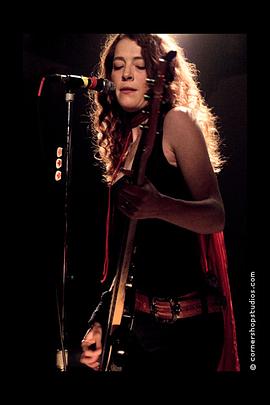 Melissa Auf Der Maur