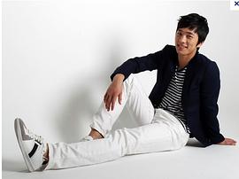 李贤镇