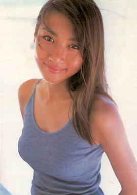 藤崎奈々子