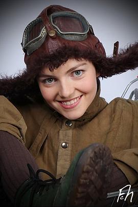 Anastasiya Smetanina