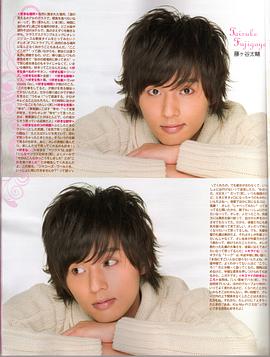 藤谷太辅