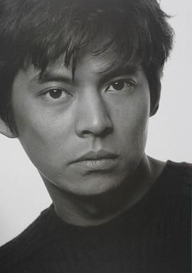 织田裕二