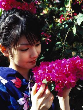 道重沙由美