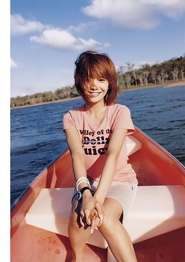 华原朋美